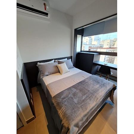 Loft Oscar Freire, Na Rua Mais Luxuosa De Sp! サンパウロ エクステリア 写真