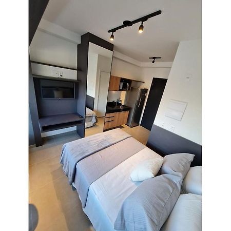 Loft Oscar Freire, Na Rua Mais Luxuosa De Sp! サンパウロ エクステリア 写真