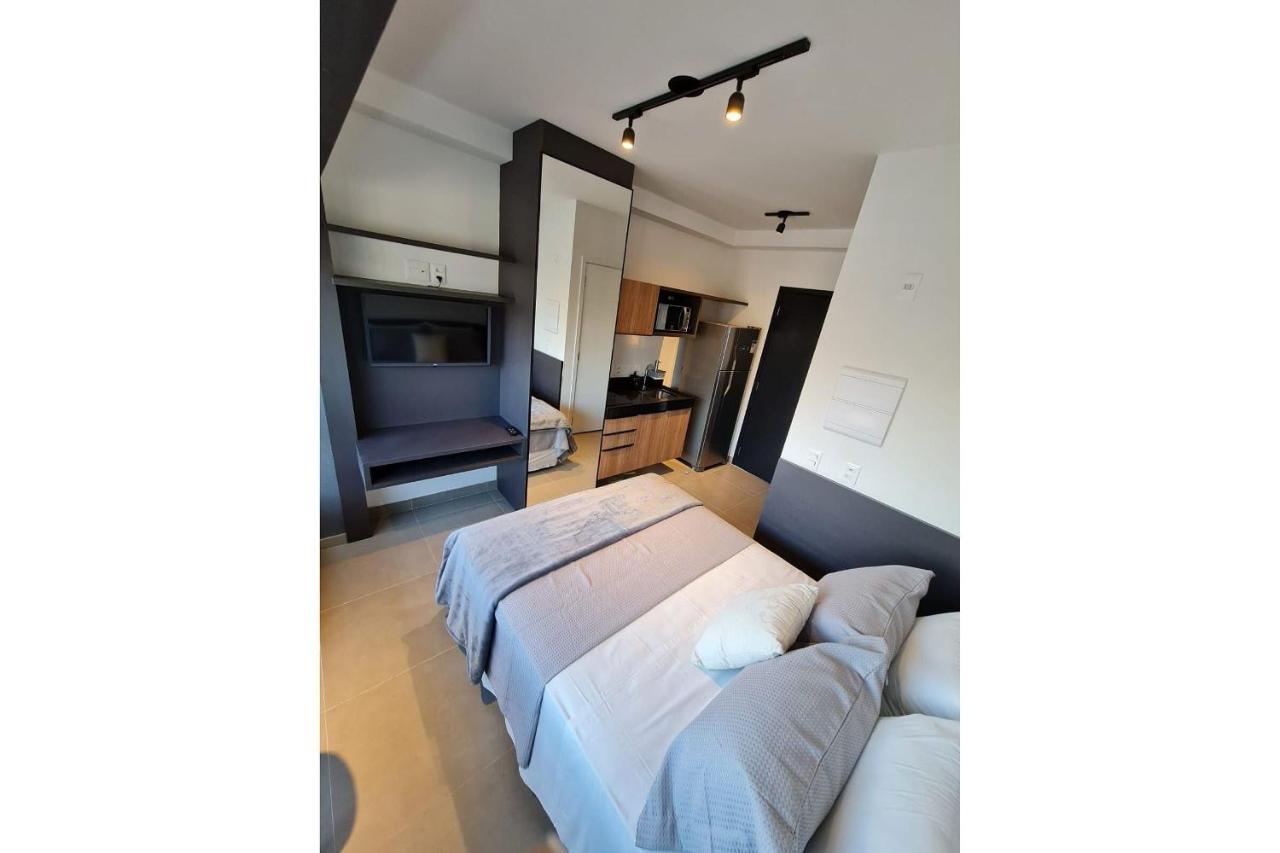 Loft Oscar Freire, Na Rua Mais Luxuosa De Sp! サンパウロ エクステリア 写真