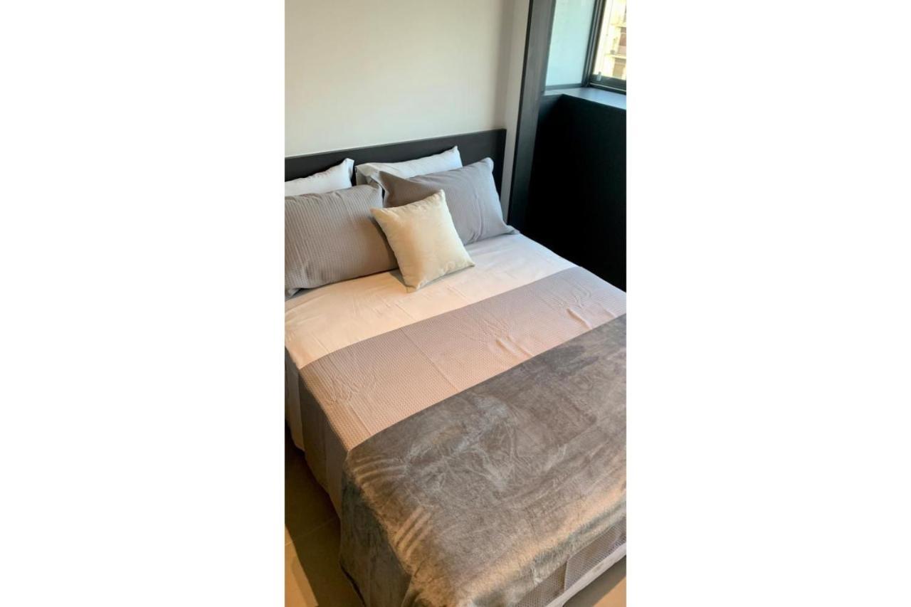 Loft Oscar Freire, Na Rua Mais Luxuosa De Sp! サンパウロ エクステリア 写真