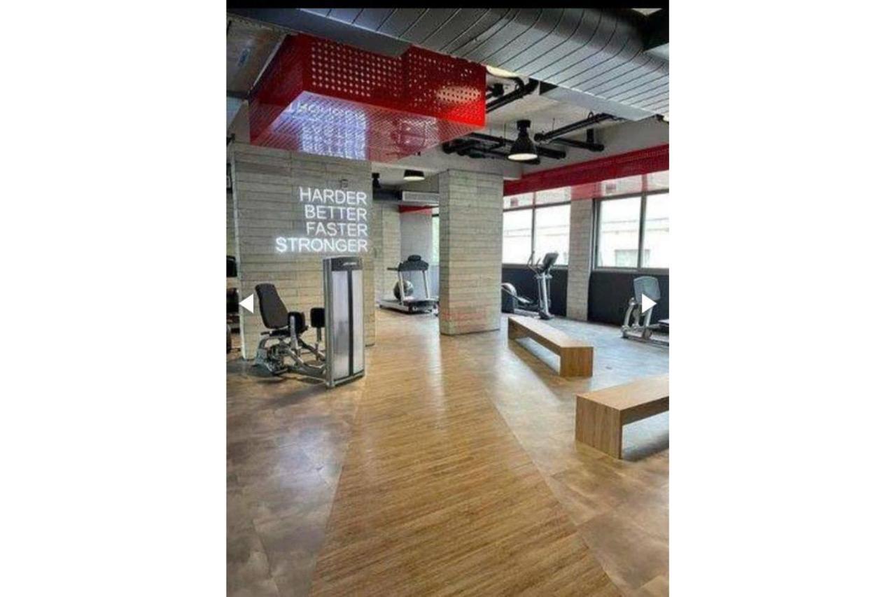 Loft Oscar Freire, Na Rua Mais Luxuosa De Sp! サンパウロ エクステリア 写真