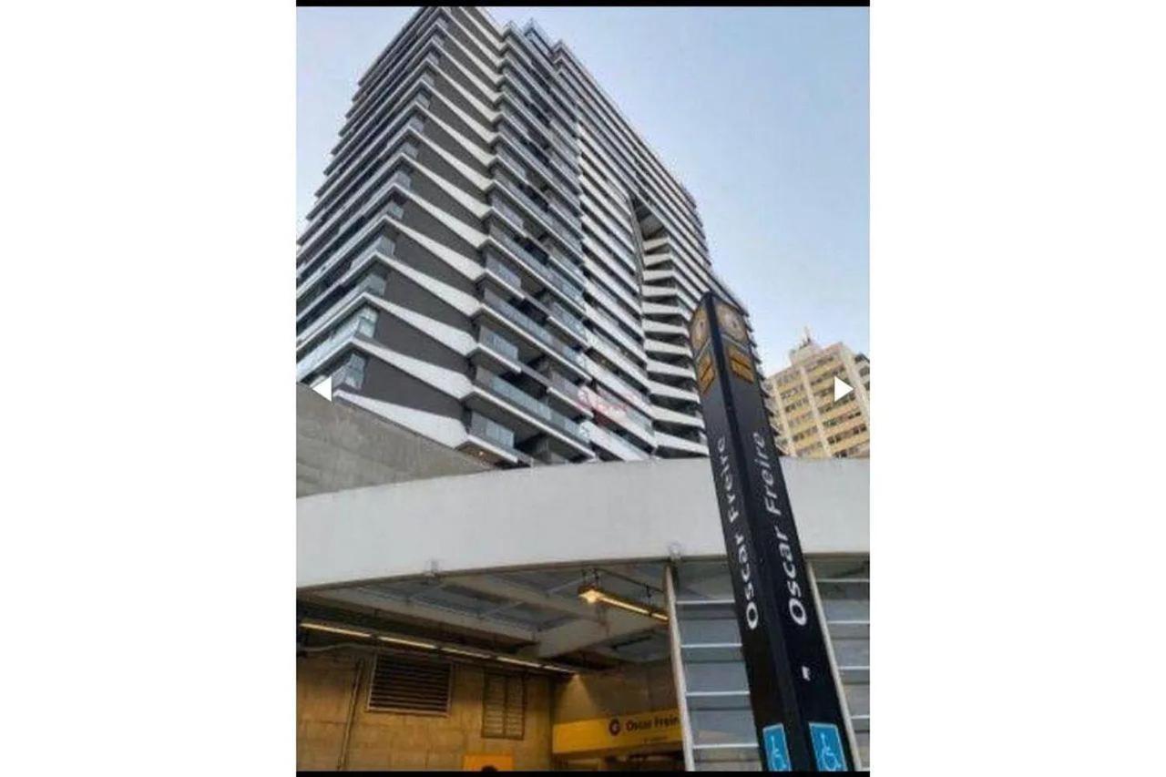 Loft Oscar Freire, Na Rua Mais Luxuosa De Sp! サンパウロ エクステリア 写真