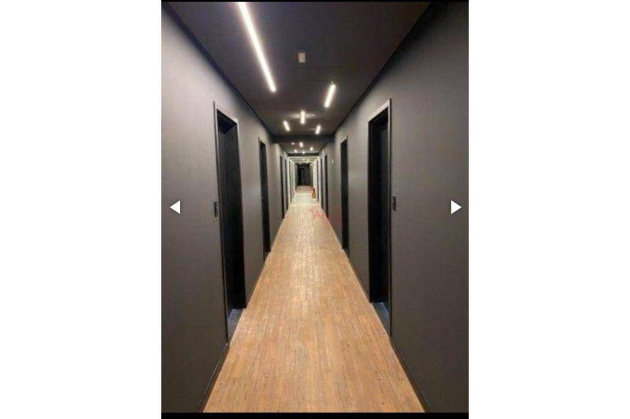 Loft Oscar Freire, Na Rua Mais Luxuosa De Sp! サンパウロ エクステリア 写真