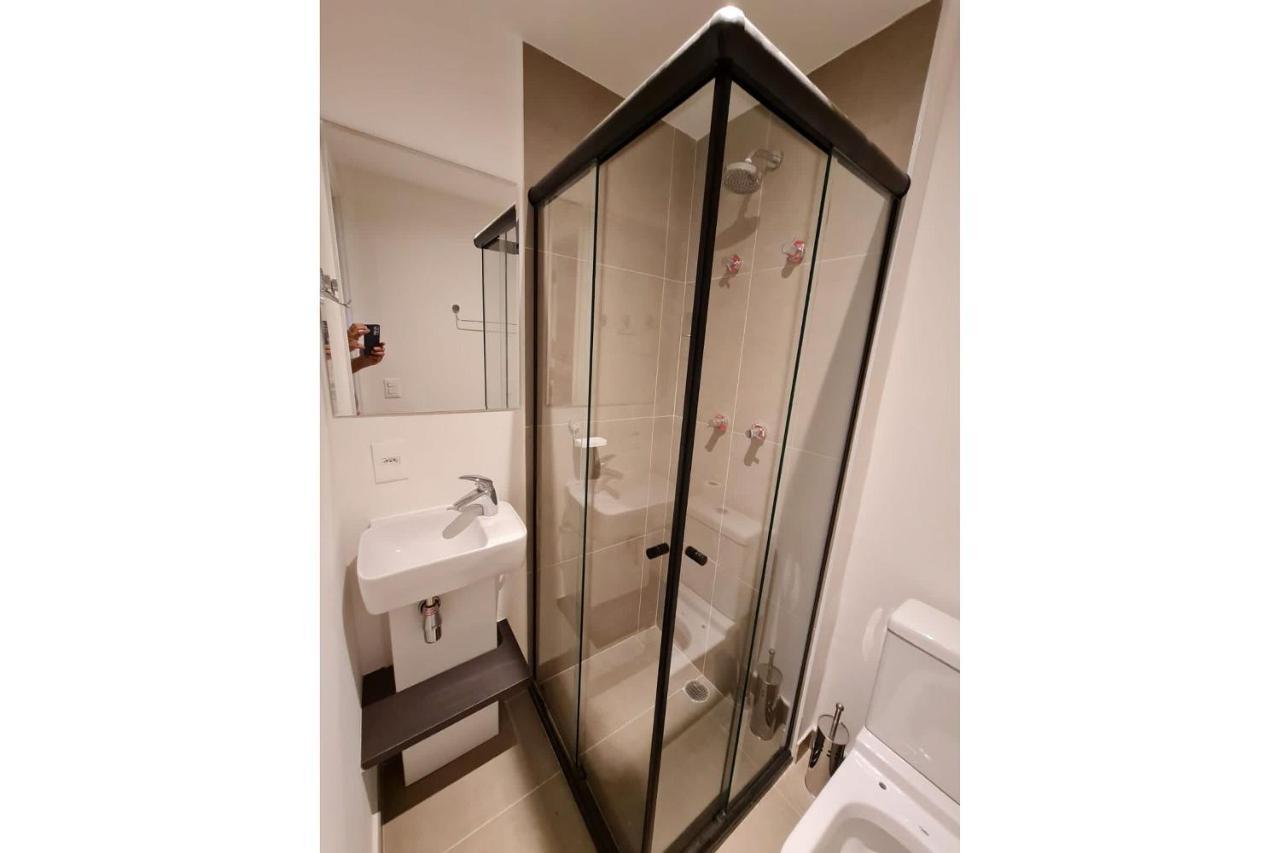 Loft Oscar Freire, Na Rua Mais Luxuosa De Sp! サンパウロ エクステリア 写真