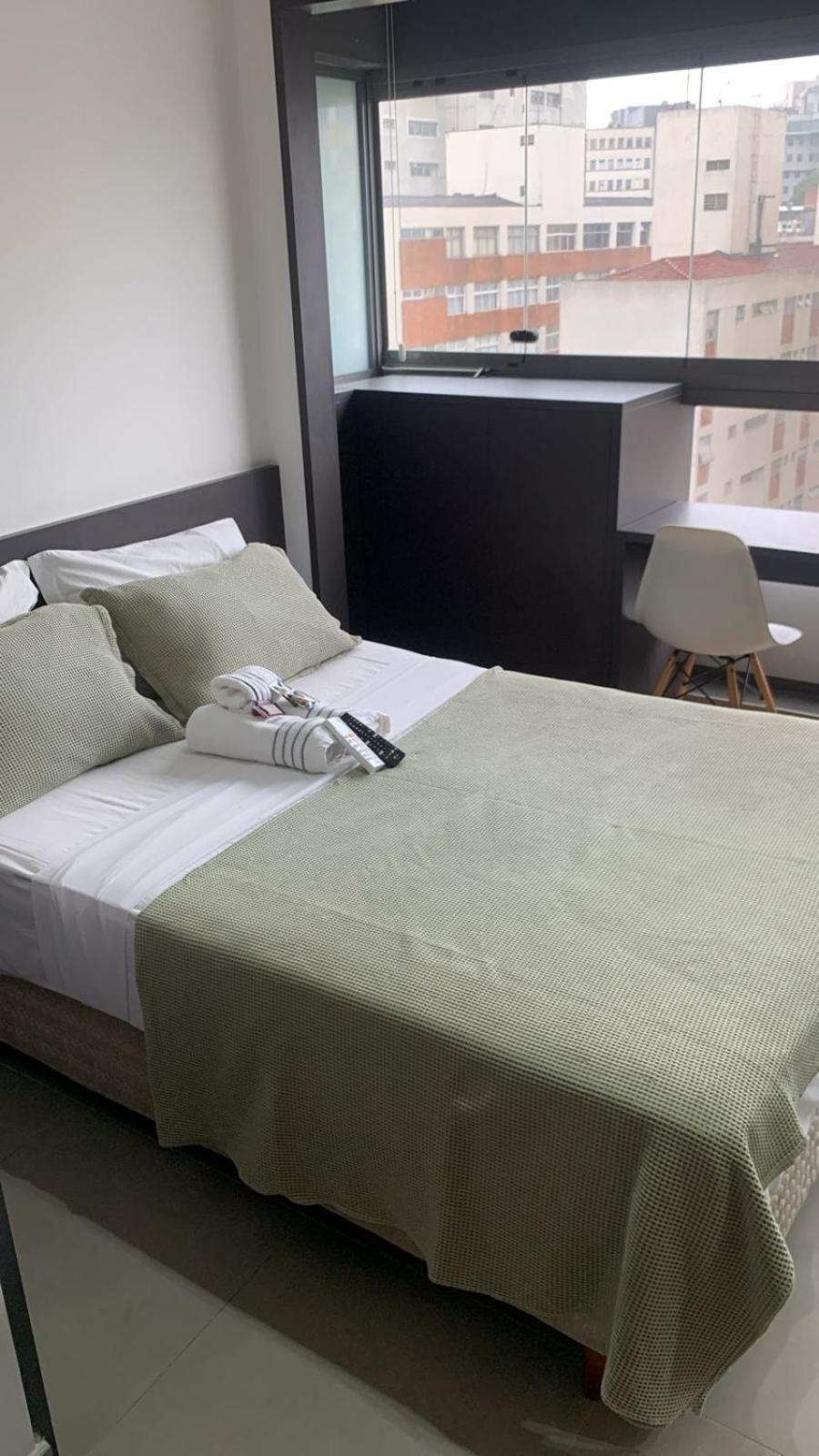 Loft Oscar Freire, Na Rua Mais Luxuosa De Sp! サンパウロ エクステリア 写真