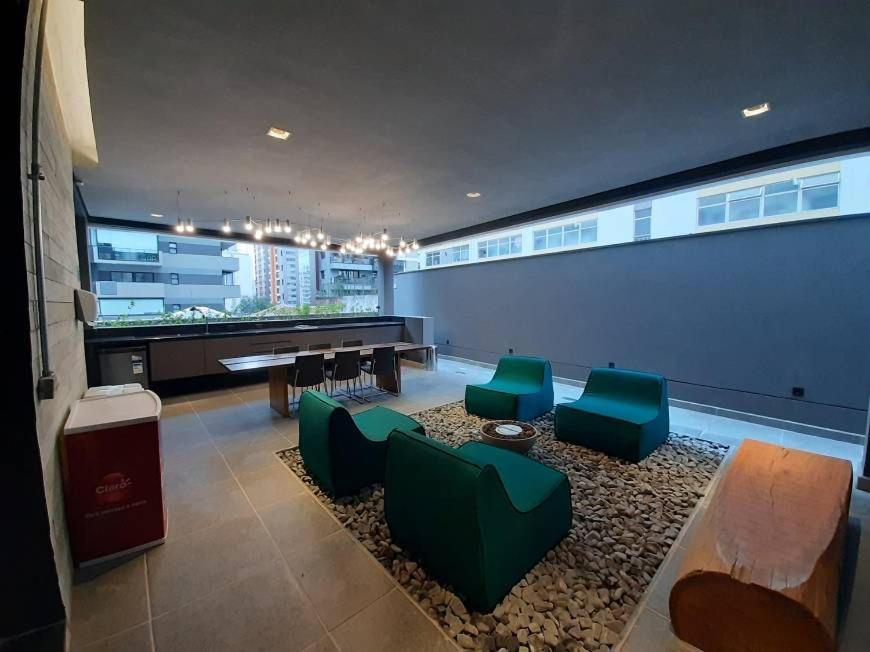 Loft Oscar Freire, Na Rua Mais Luxuosa De Sp! サンパウロ エクステリア 写真