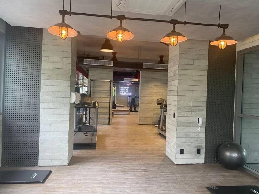 Loft Oscar Freire, Na Rua Mais Luxuosa De Sp! サンパウロ エクステリア 写真